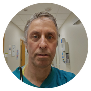 Profile picture - Hugo Bertozzi