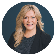Profile picture - Jackie Clayton