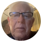 Profile picture - Ken Matthews