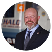 Profile picture - Paul Carolan