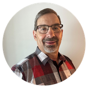 Profile picture - Stan Burkholder
