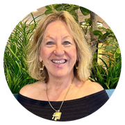 Profile picture - Susan Giesbrecht