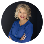Profile picture - Tania Gouw