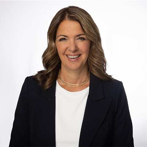 Premier Danielle Smith