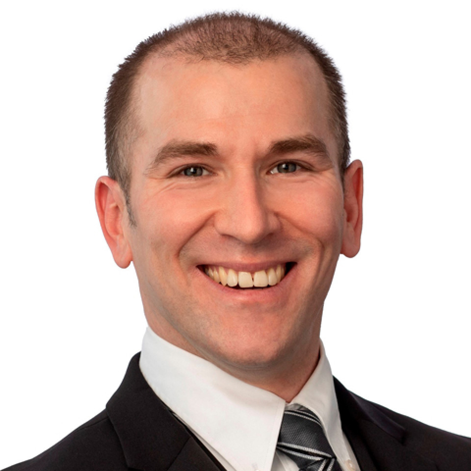 Deputy Minister Bob Murray