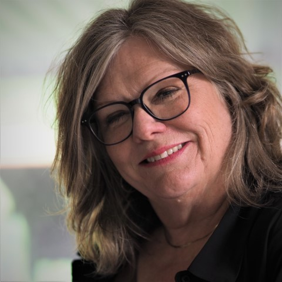 Catherine Douglas