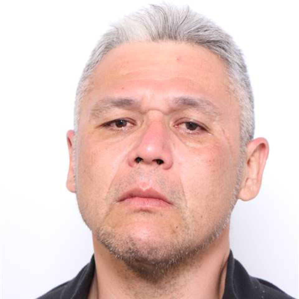 photo of Michael Noah Cardinal