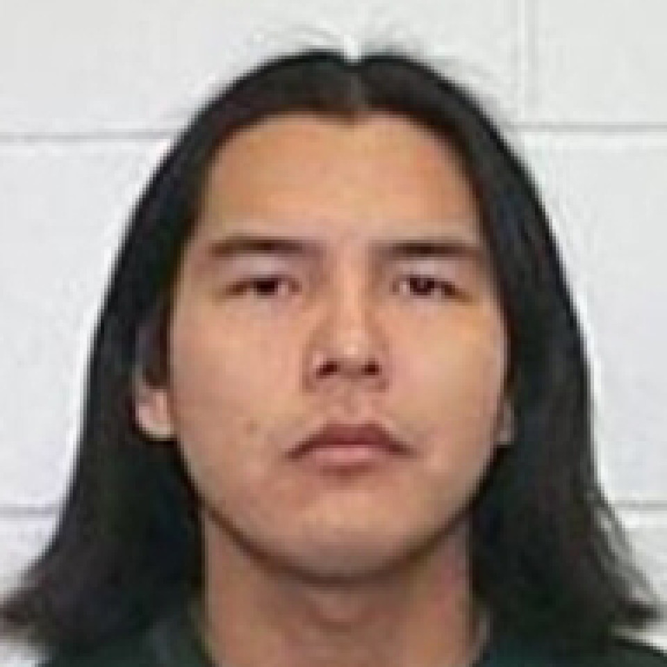 High risk offender Travis Casaway