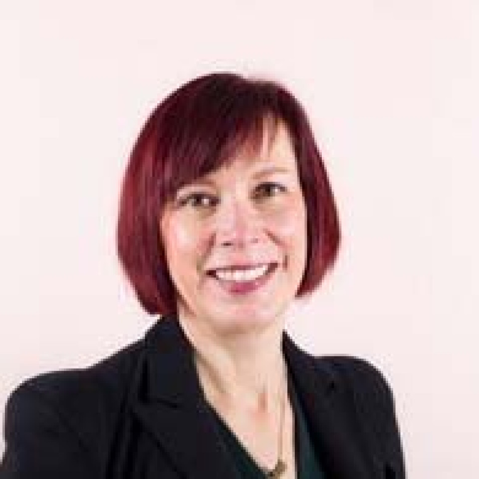 Photo of Lora Pillipow