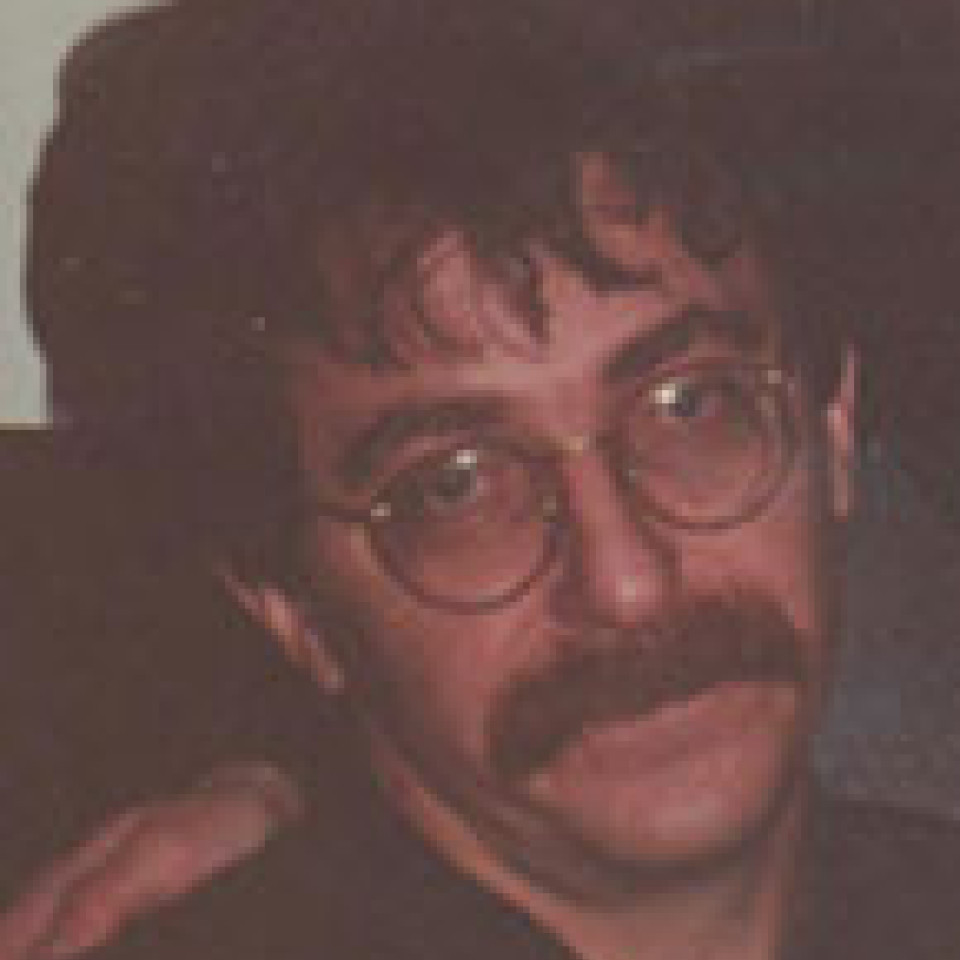Bohdan Chomiak
