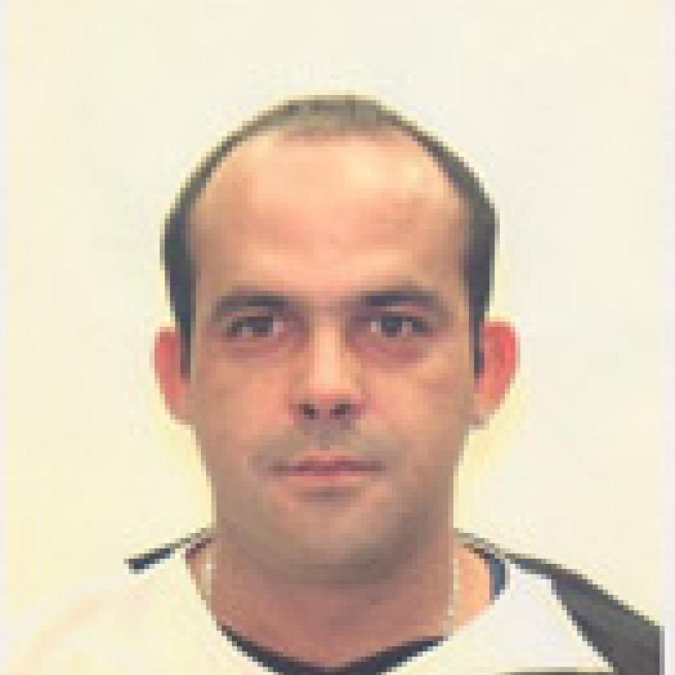 Paulo G. D. Fonseca
