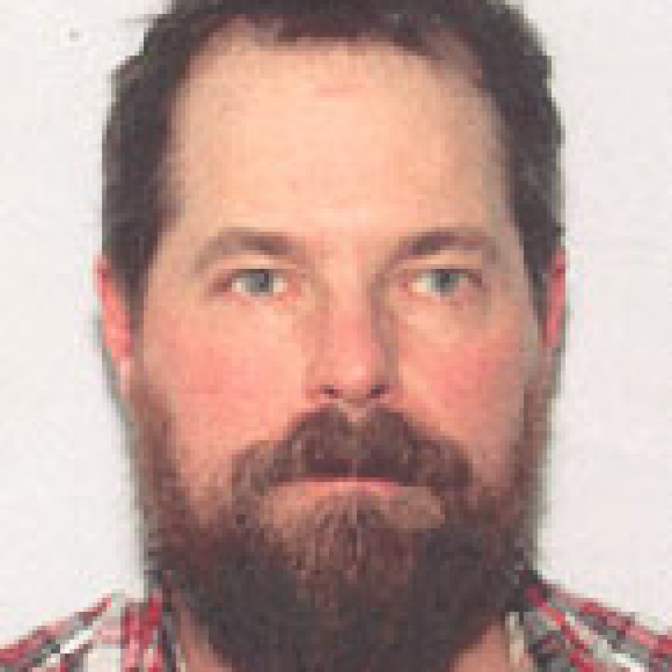 Scott Martin Hunter