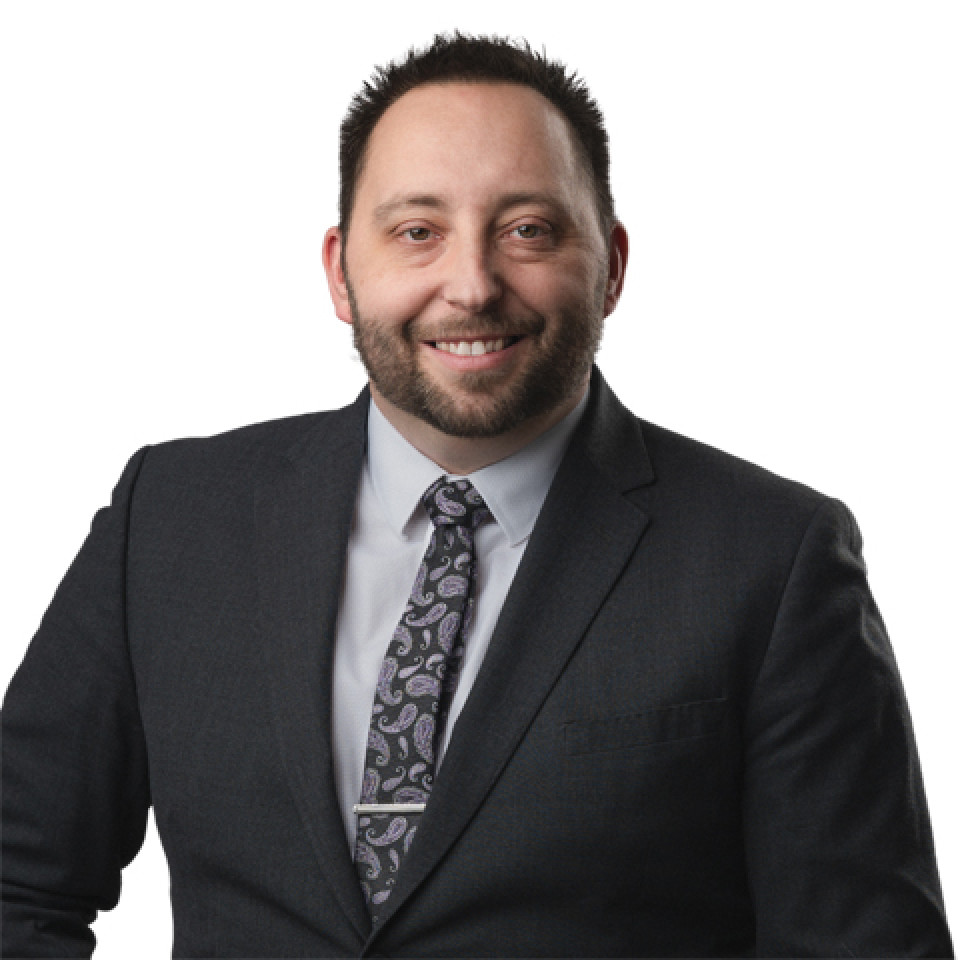 Minister Justin Wright