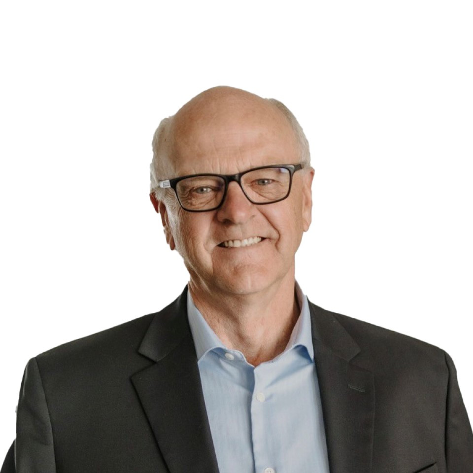 Ron Wiebe