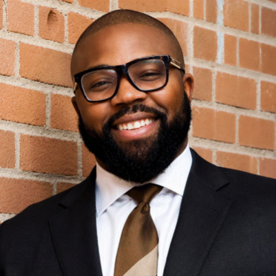 Photo of Eenyinnah Okere