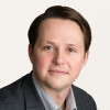 Portrait of Devin Dreeshen