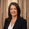 Portrait of Danielle Smith, Premier of Alberta