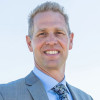 Portrait of Nathan Neudorf