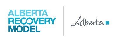 Recovery Alberta logo