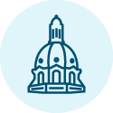 Icon of the legislature