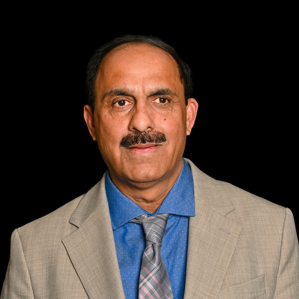 Photo of Alberta Immigrant Impact Awards recipient.