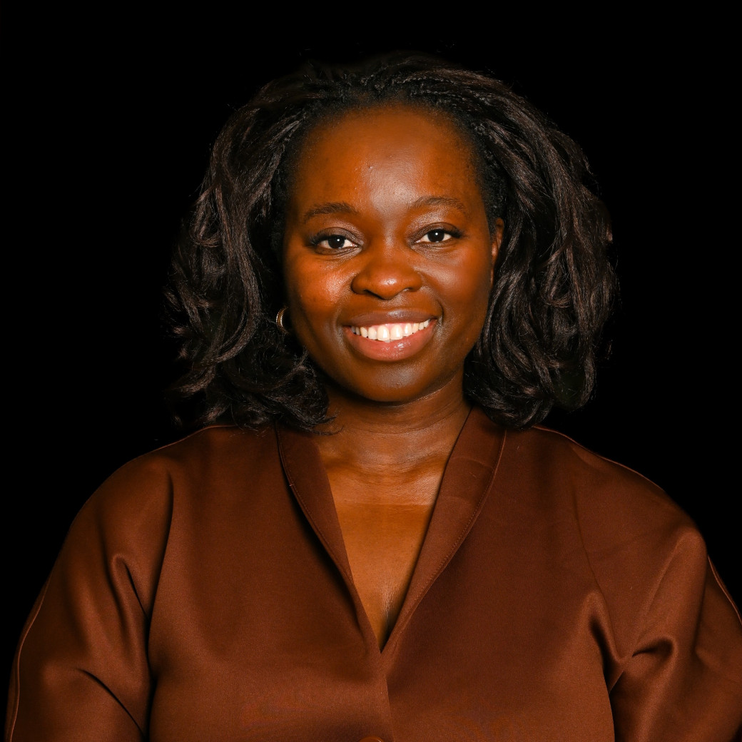 Photo of Alberta Immigrant Impact Awards recipient.