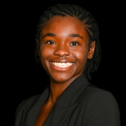 Photo of Alberta Immigrant Impact Awards recipient.