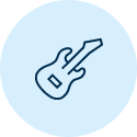 Guitar.