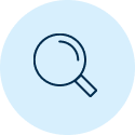 Magnifying glass