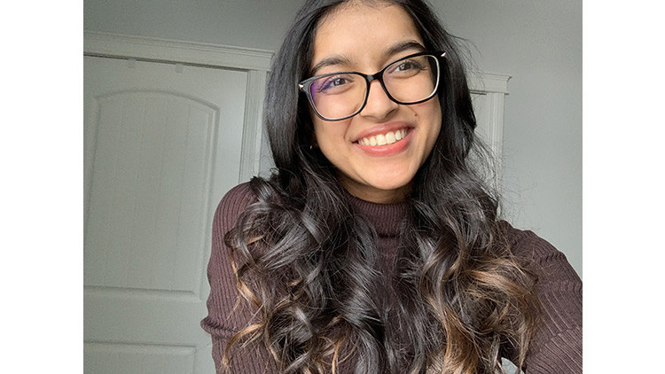 Northern Lights recipient – Aska Undhad