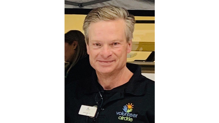 Northern Lights recipient – Dave Maffitt