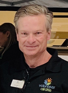 Northern Lights recipient – Dave Maffitt