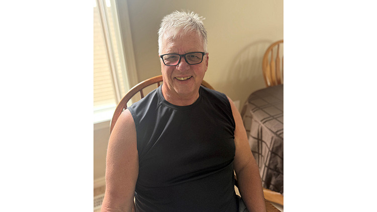 Photo of Delbert Lukeck