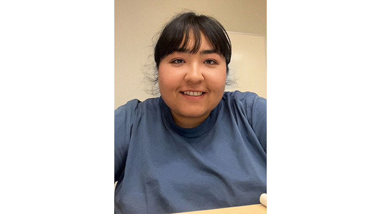 Photo of Guzal Mamadalieva