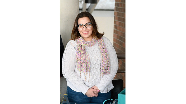 Photo of Hala Ezzeddine