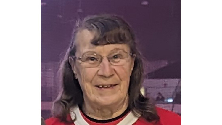 Northern Lights recipient – Josephine Michaluk