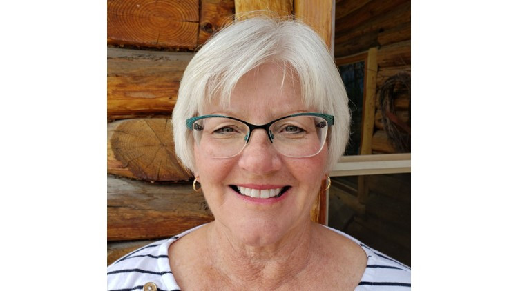 Northern Lights - Kathy Love