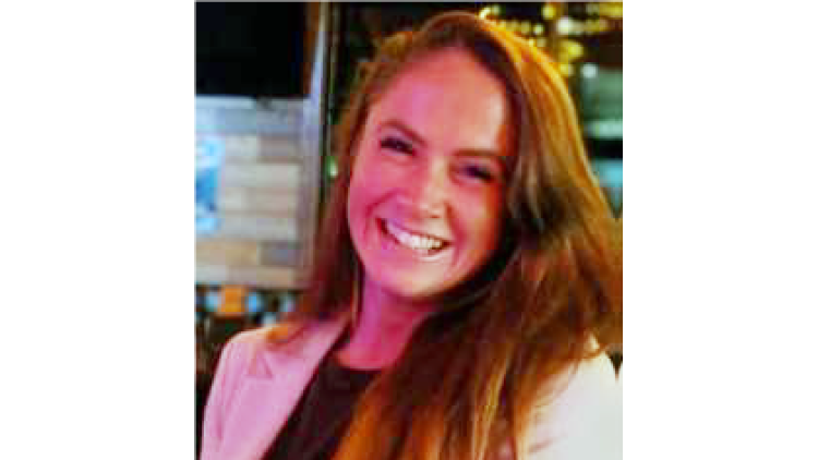 Northern Lights - Leah Thompson