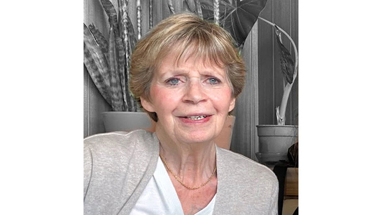 Photo of Marilyn Jorgensen