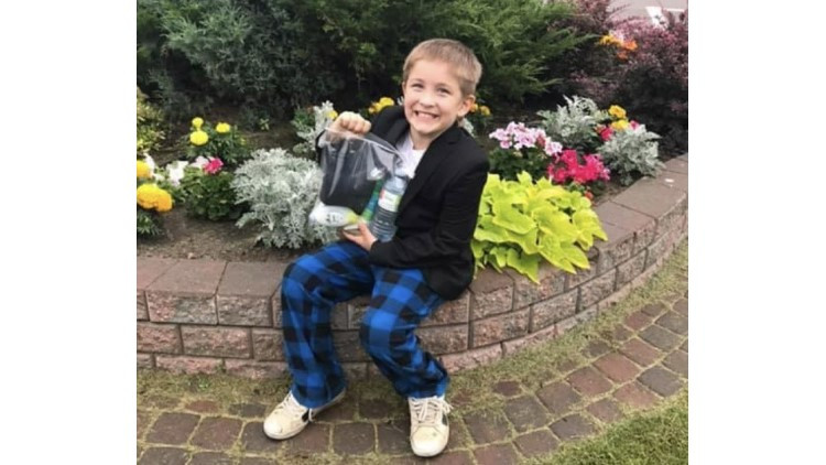 Northern Lights - Masen Scarnati