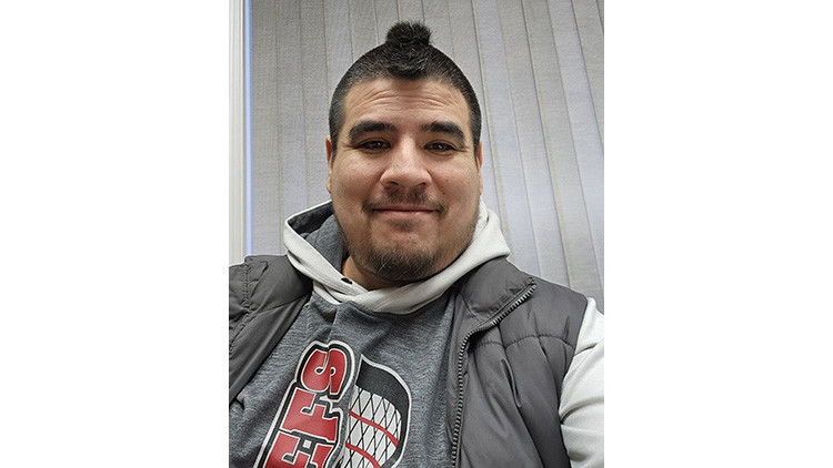 Northern Lights recipient – Mike Martel