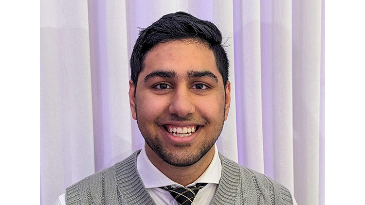 Photo of Muhammad Saim