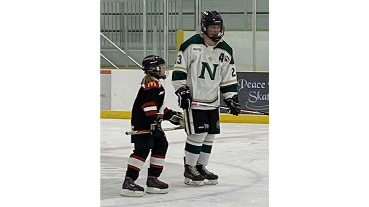 North Peace Navigators, Northern Lights Award recipient