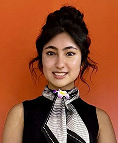 Northern Lights recipient – Rhea Bhalla