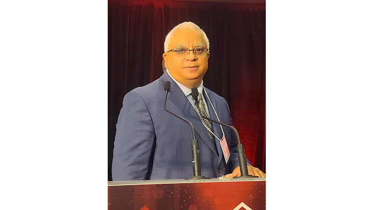 Photo of Sunil Phool