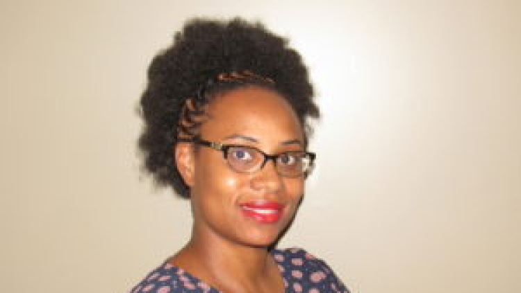 Therese Djob, Northern Lights recipient