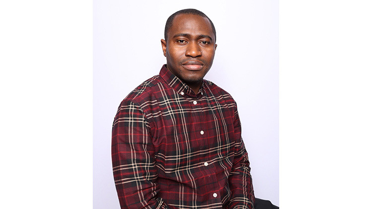 Photo of Uchenna Okereafor