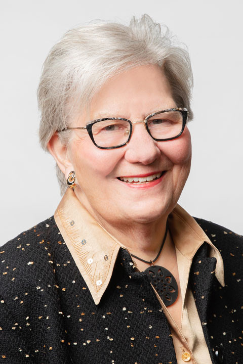 Marlene Raasok