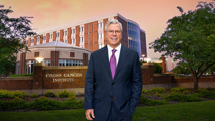 AOE Member Angus Watt