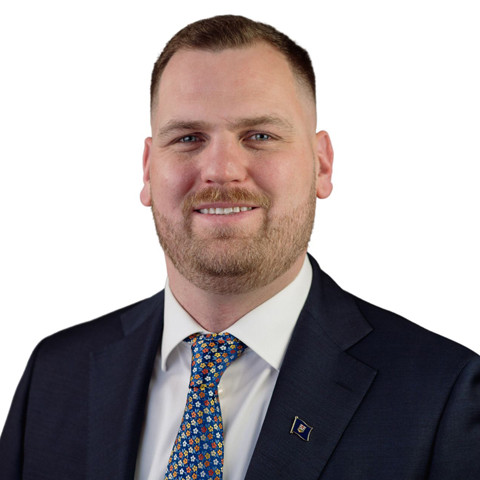 Photo of Joseph Schow